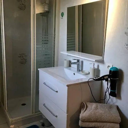 La Maison D'a Cote Prázdninový dům